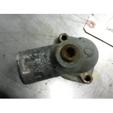 104C011 Thermostat Housing For 77-78 Lincoln Mark V  7.5